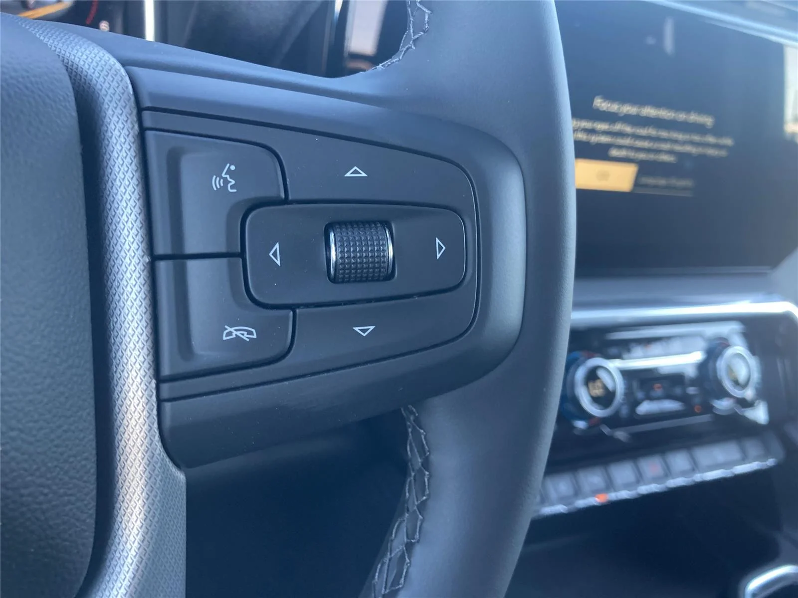 New 2026 Onyx Black GMC Denali image 23