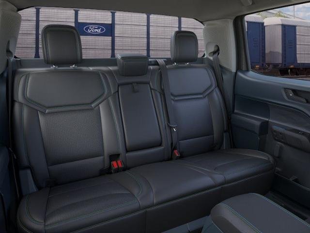 New 2026 Carbonized Gray Metallic Ford Lobo™ image 31