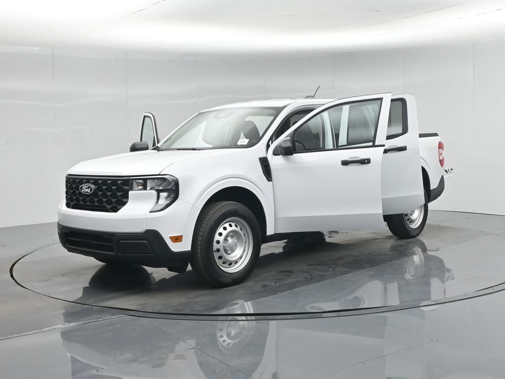 New 2026 White Ford XL image 28