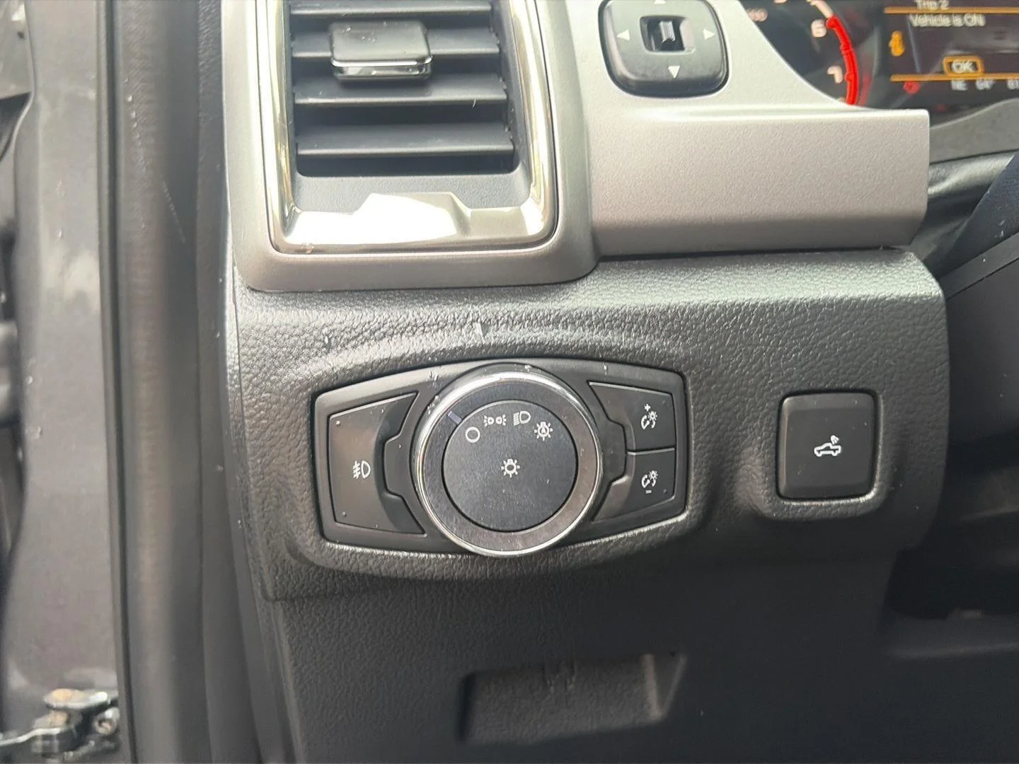 2019 Ford Ranger XLT - Photo 22