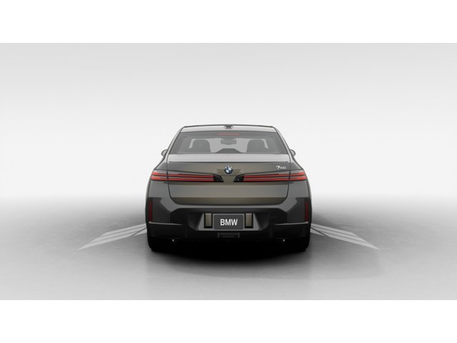 New 2027 Dravit Grey Metallic BMW  image 5