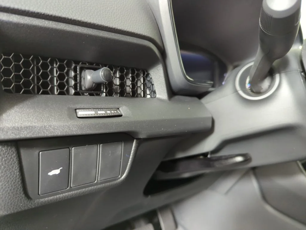 2026 Honda CR-V Sport-L - Photo 23