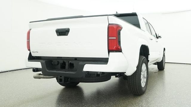 New 2026 White Toyota SR5 image 14