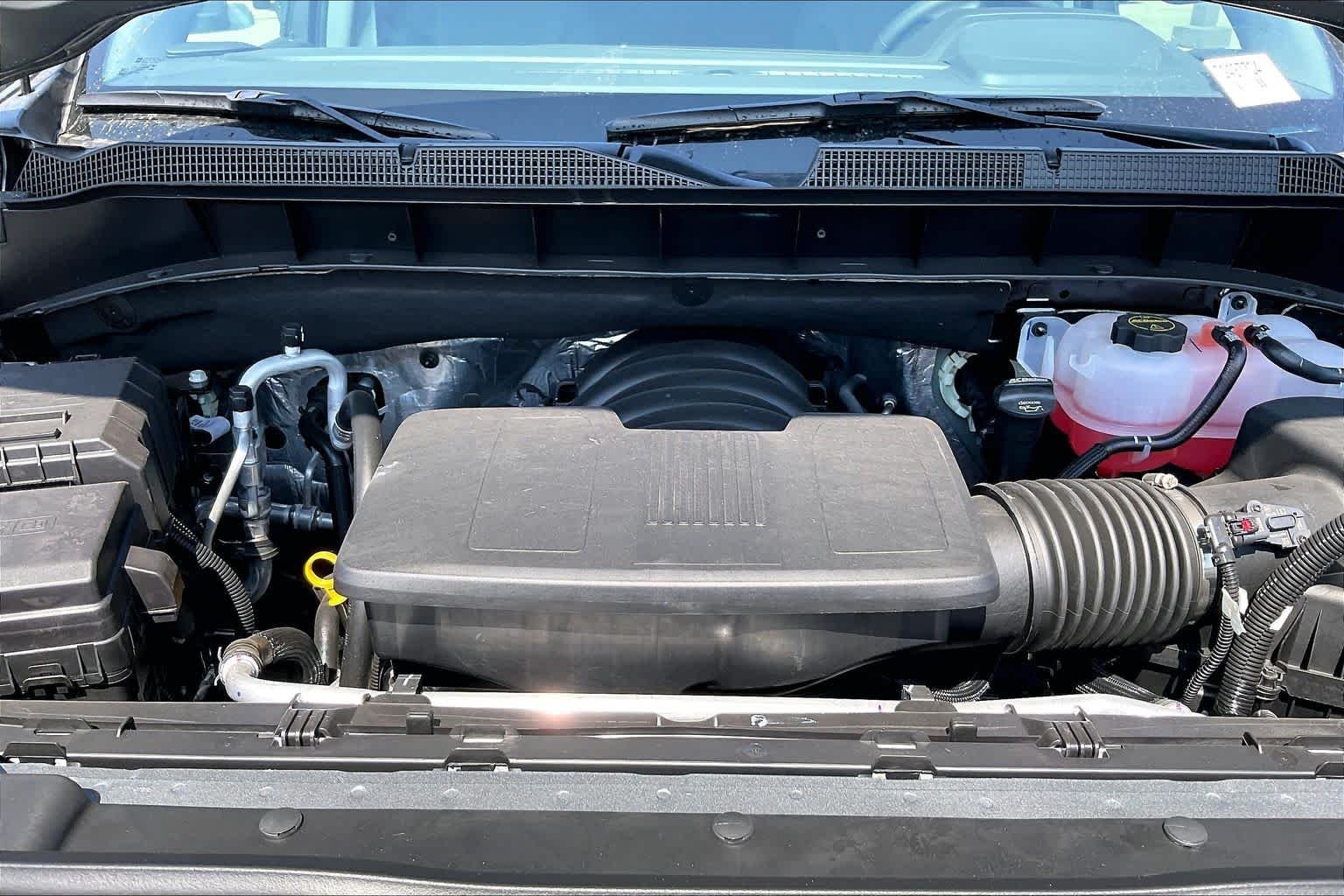 2026 Chevrolet Silverado 1500 RST - Photo 16