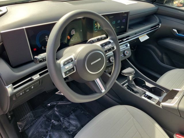 2026 Hyundai Santa Cruz SE - Photo 16