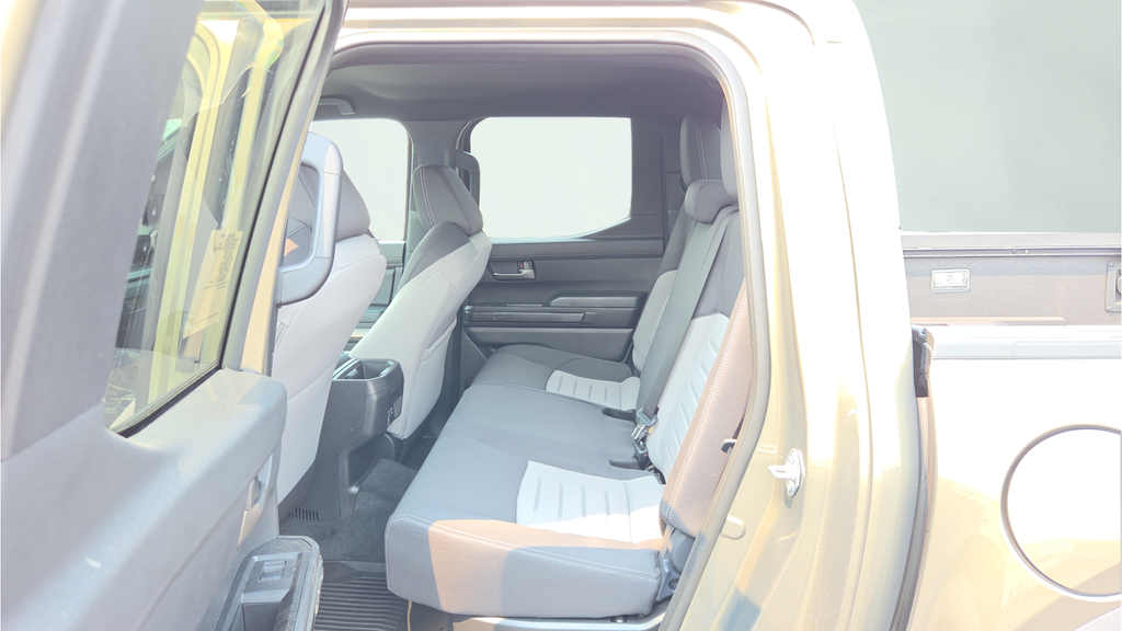 2026 Toyota Tacoma TRD Off Road - Photo 66