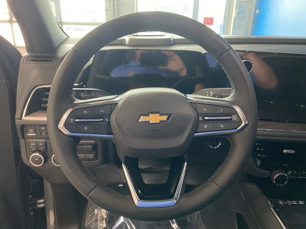 2026 Chevrolet Tahoe Premier - Photo 6