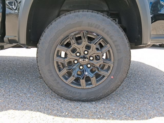 2026 Chevrolet Colorado Trail Boss - Photo 21