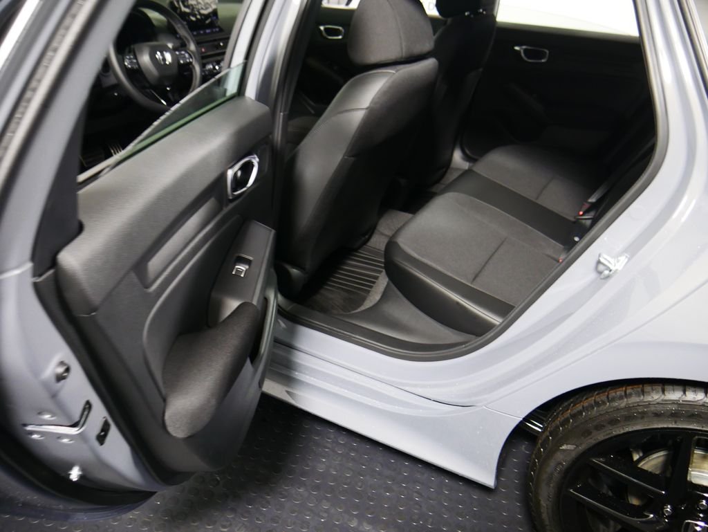 New 2026 Urban Gray Pearl Honda Sport image 15