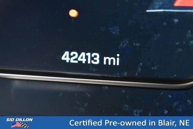 2023 Chevrolet Silverado 1500 RST - Photo 15