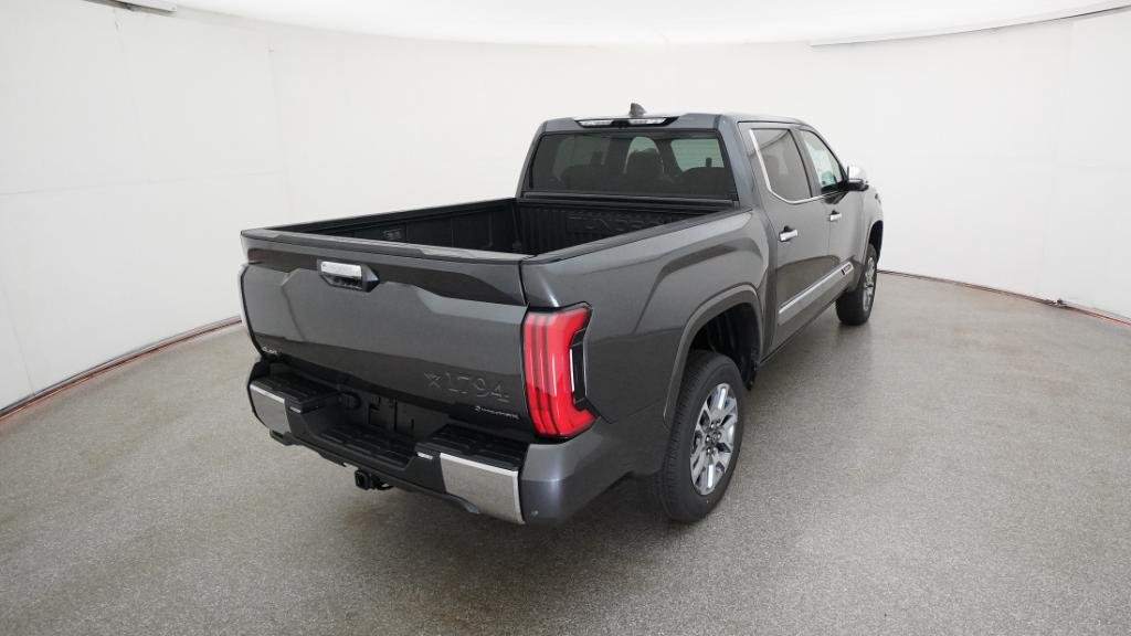 2026 Toyota Tundra 1794 Edition - Photo 26