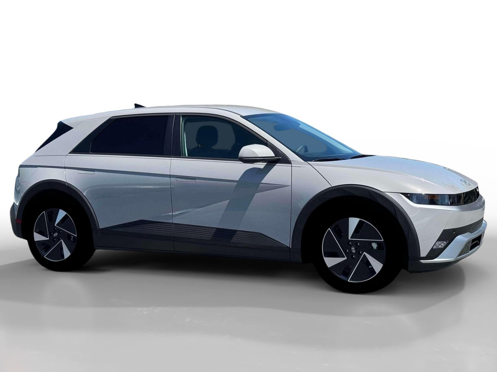 New 2026 Cyber Gray Hyundai SE image 10