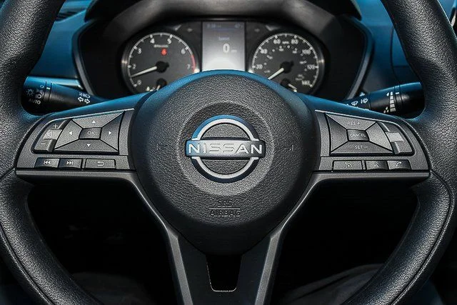 2025 Nissan Altima S - Photo 29