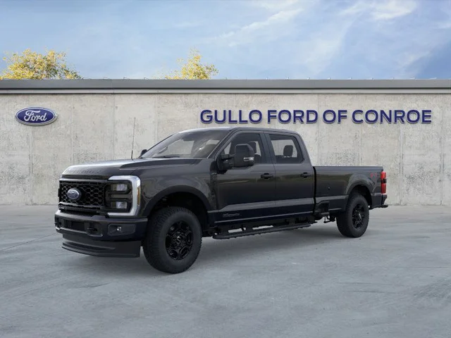 2026 Ford Super Duty F-350® XL