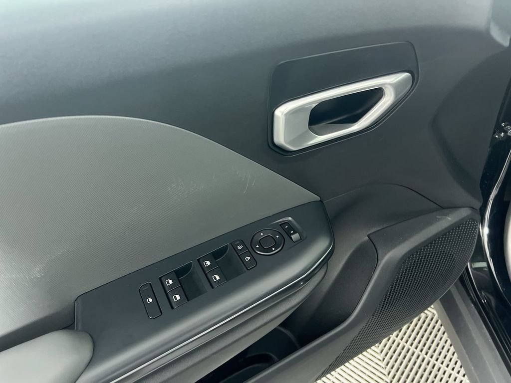 New 2026 Aurora Black Pearl Kia LX image 15