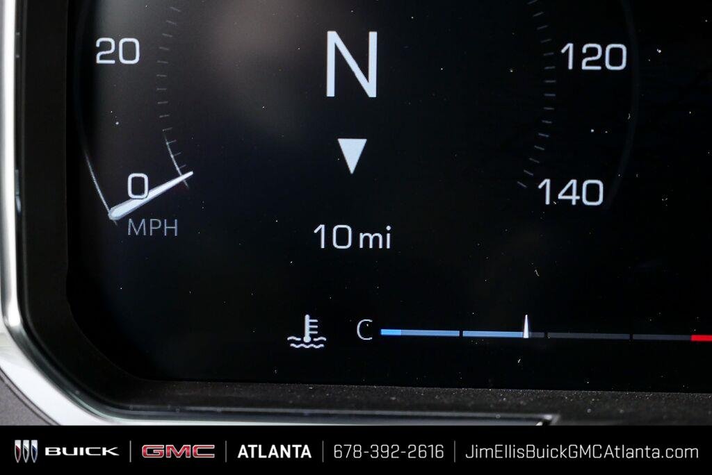 2026 GMC Sierra 1500 AT4X - Photo 12