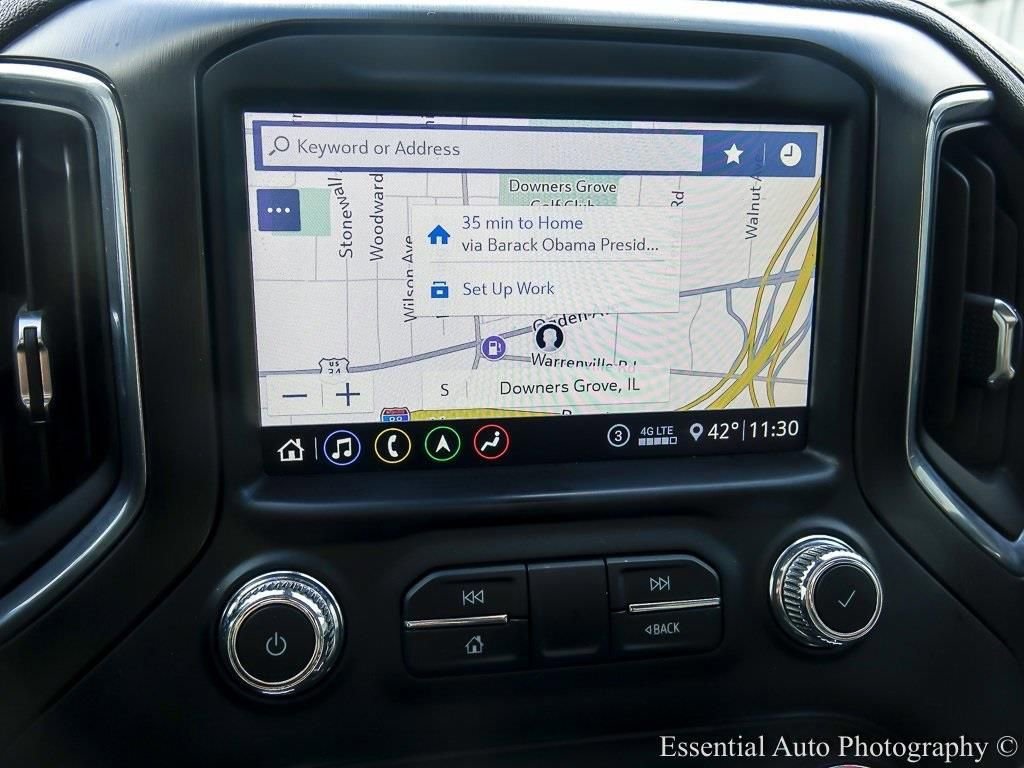 2020 GMC SIERRA - Image 18