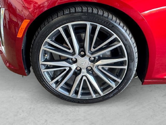 2024 Cadillac CT5 Premium Luxury - Photo 23