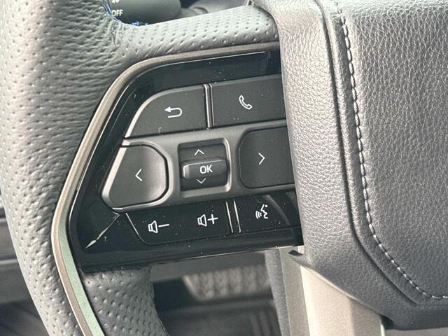 Used 2026 Lunar Rock Toyota Platinum image 18