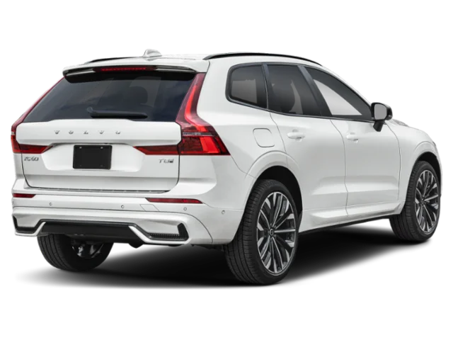 New 2026 Crystal White Volvo T8 Ultra image 2