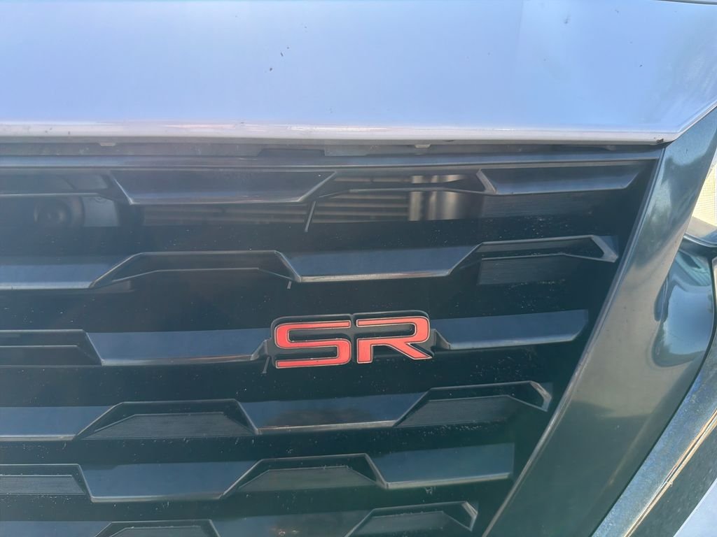 Used 2023 Gray Nissan 2.5 SR image 10