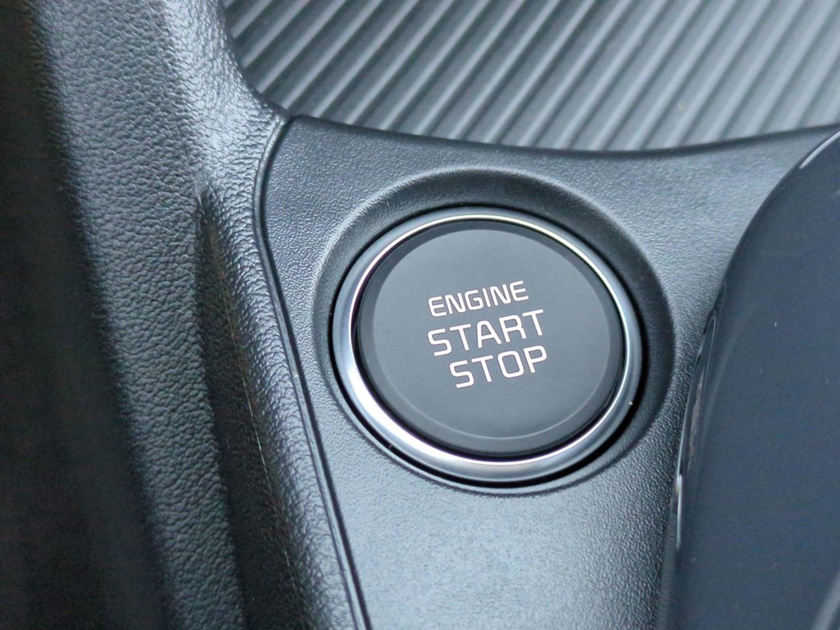 New 2026 Currant Red Kia EX image 26