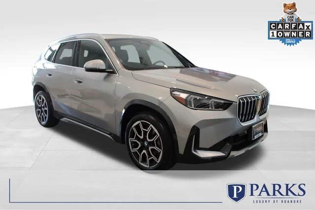 2025 BMW X1 xDrive28i