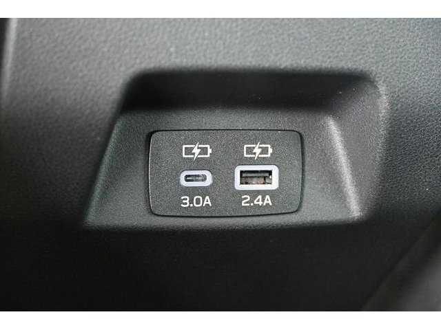 New 2026 White Subaru Wilderness image 43