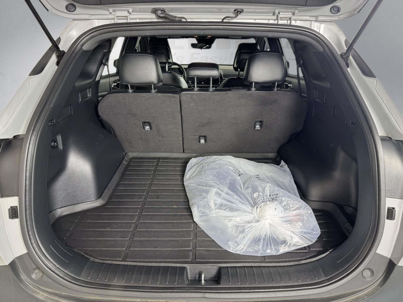 Used 2025 Gray Kia X-Line image 28