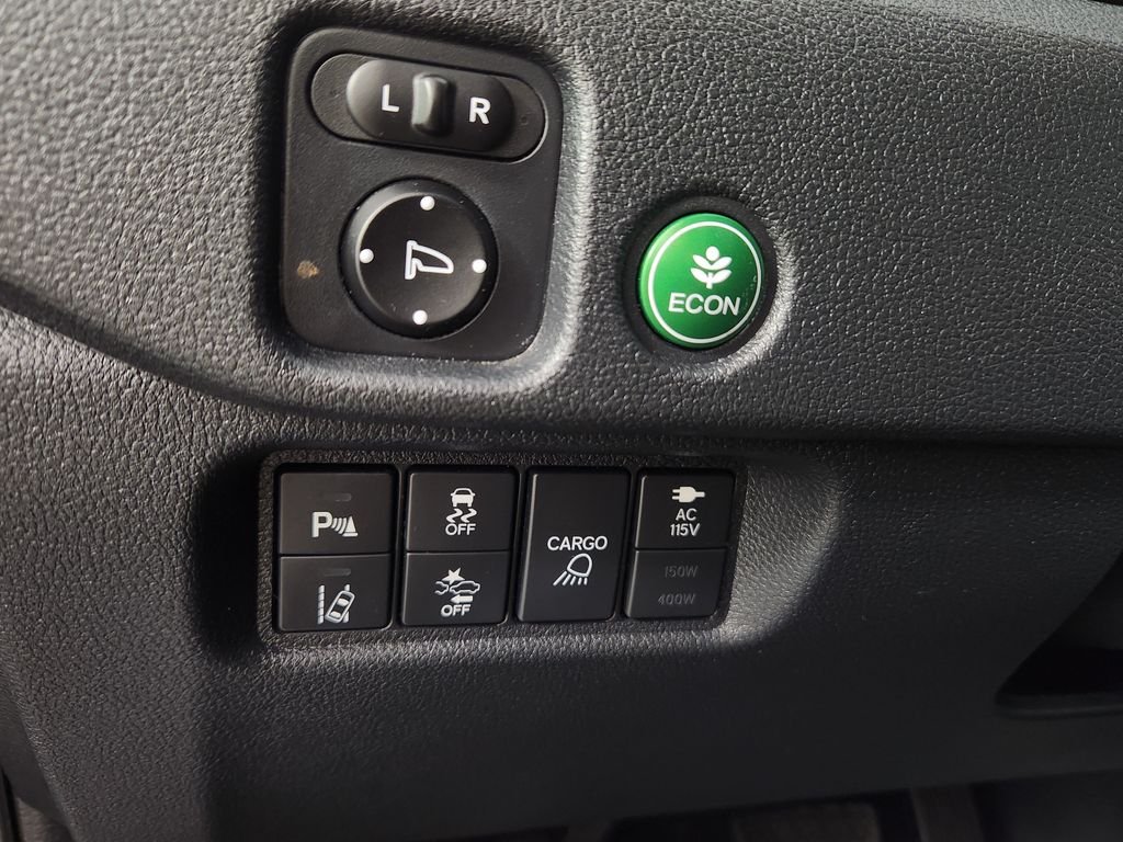 Used 2020 Black Honda RTL-E image 24