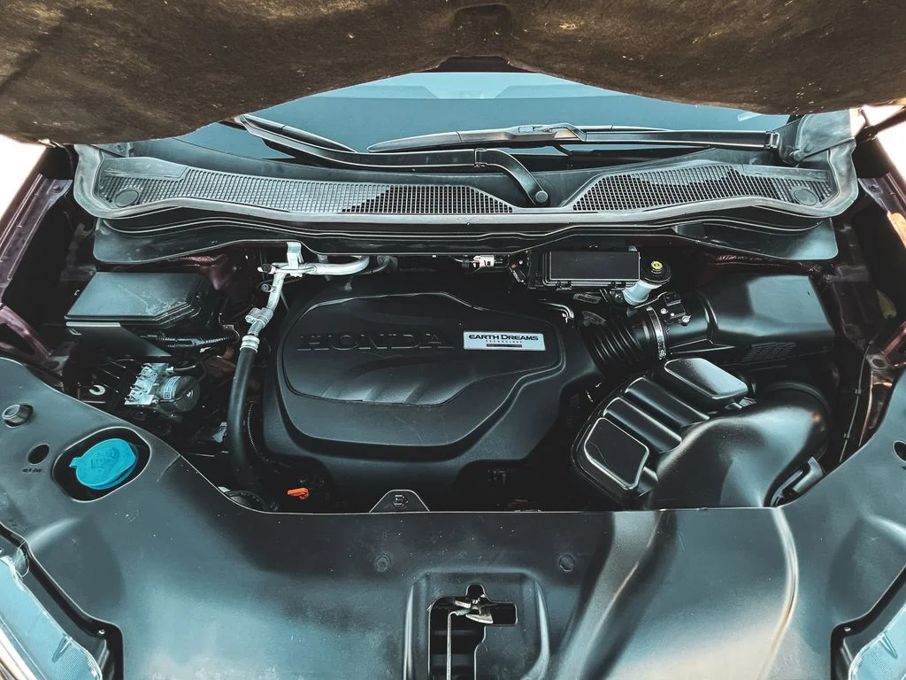 2020 Honda Passport Elite - Photo 29