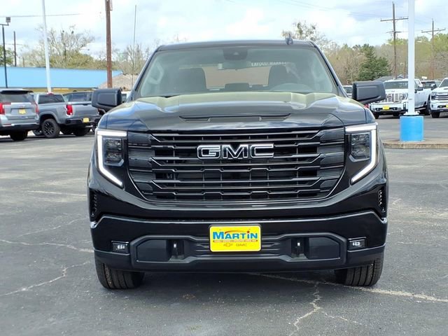 New 2026 Onyx Black GMC Elevation image 2