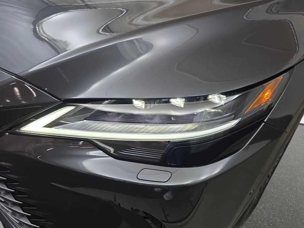 New 2026 Cloudburst Gray Lexus LUXURY image 28