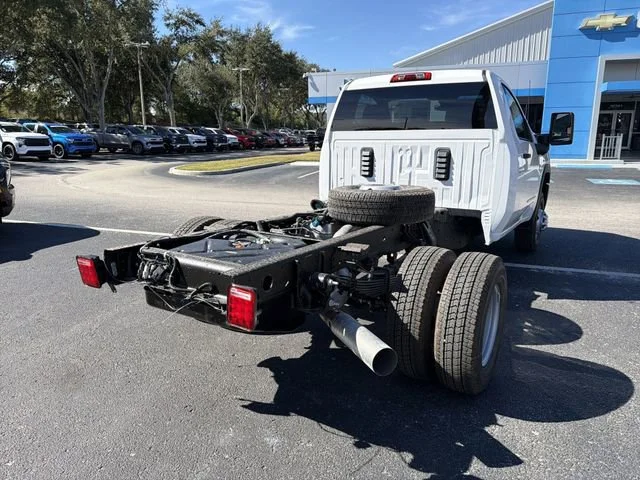New 2026 Summit White GMC Pro image 5
