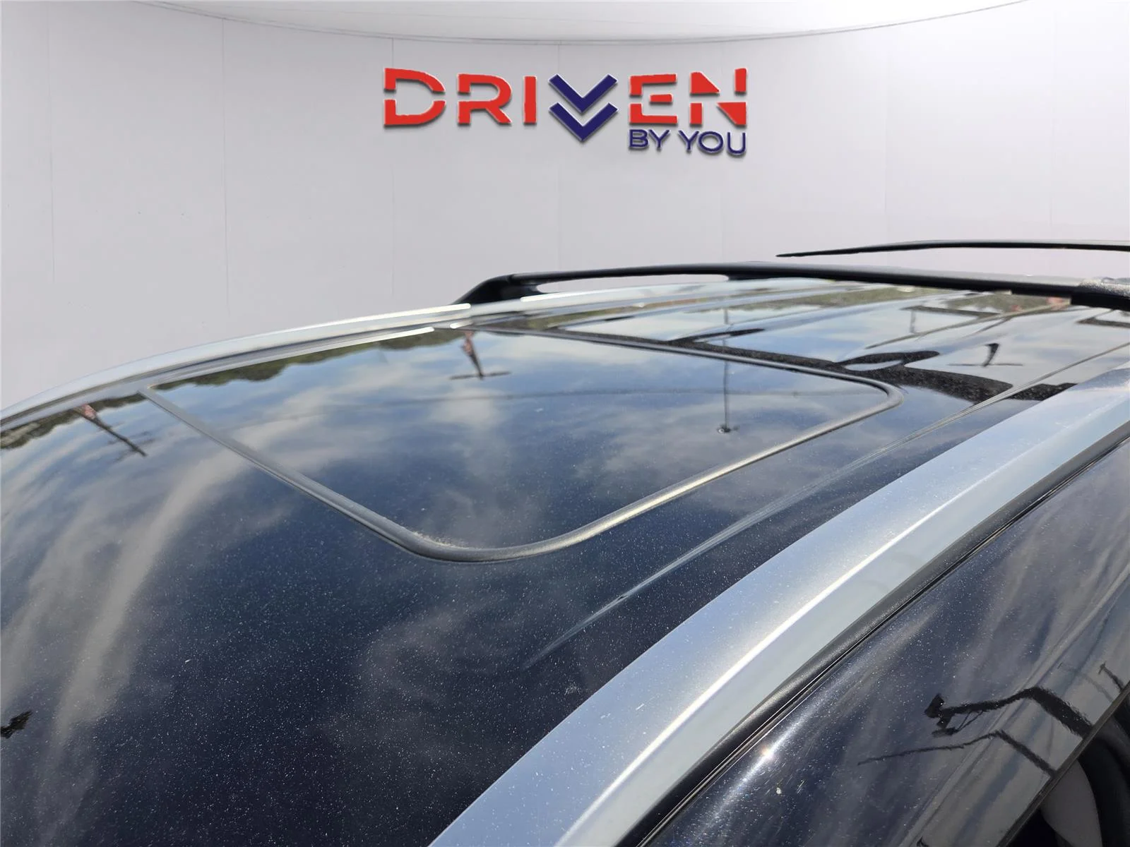 Used 2021 Midnight Black Metallic Toyota XLE image 32
