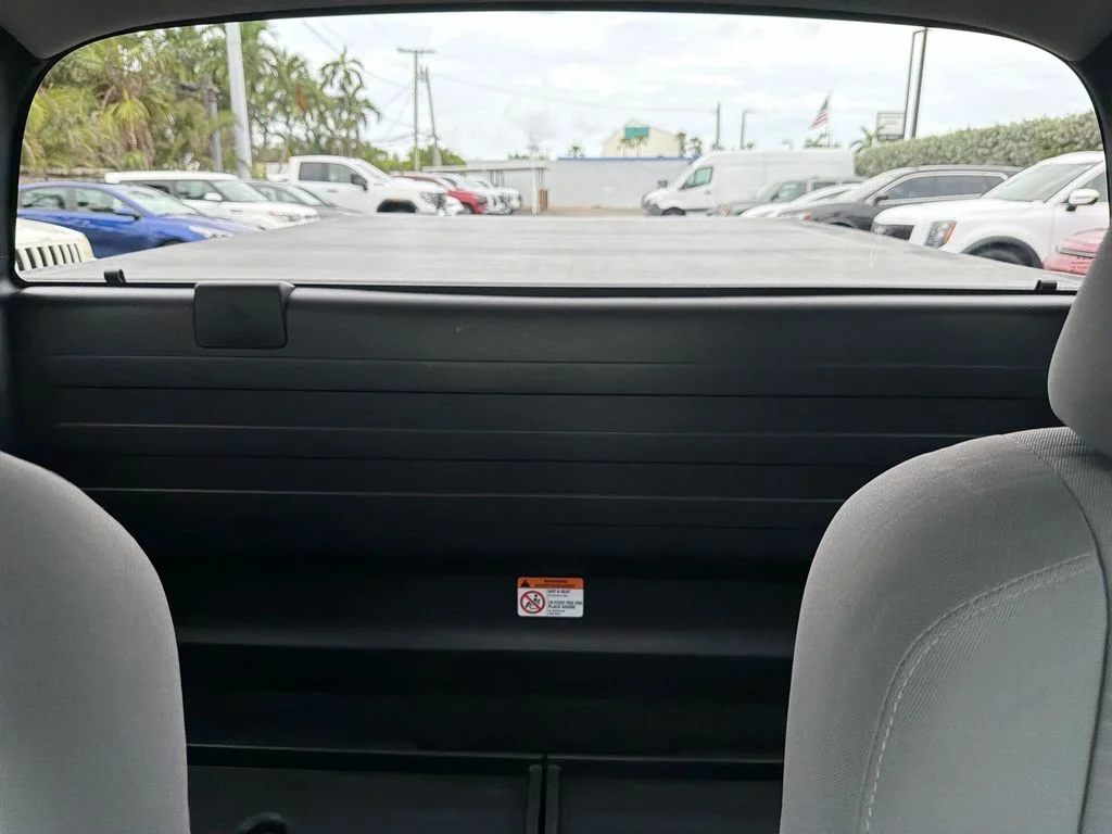 Used 2019 White Toyota SR image 13