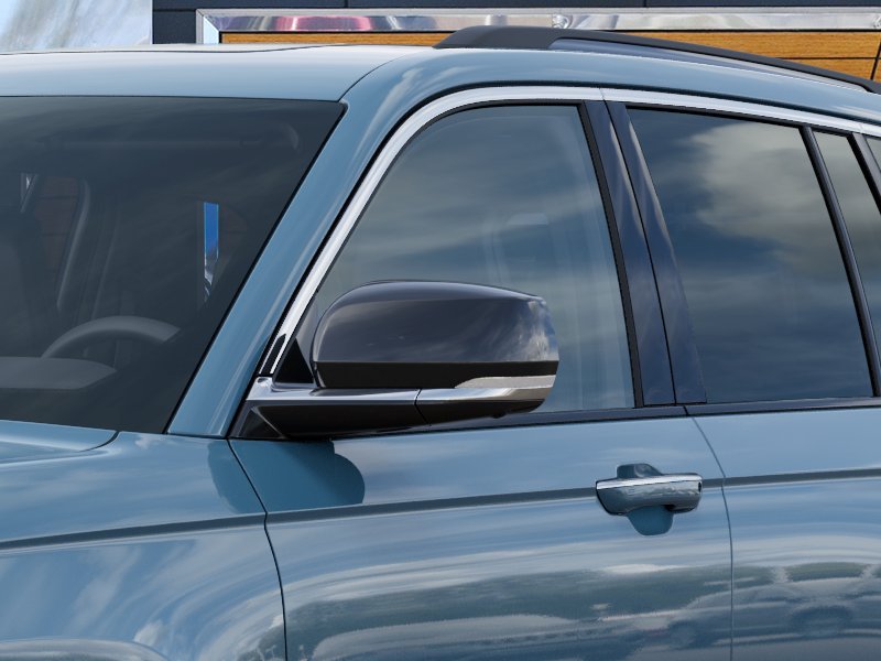 New 2026 Steel Blue Jeep Limited image 38