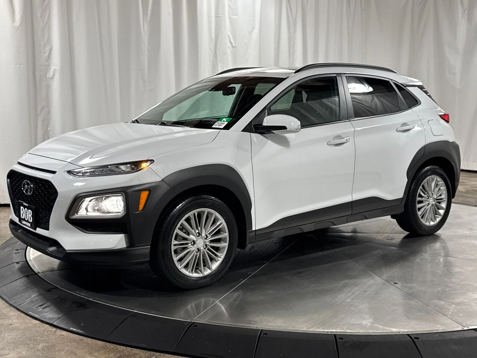 2019 Hyundai Kona