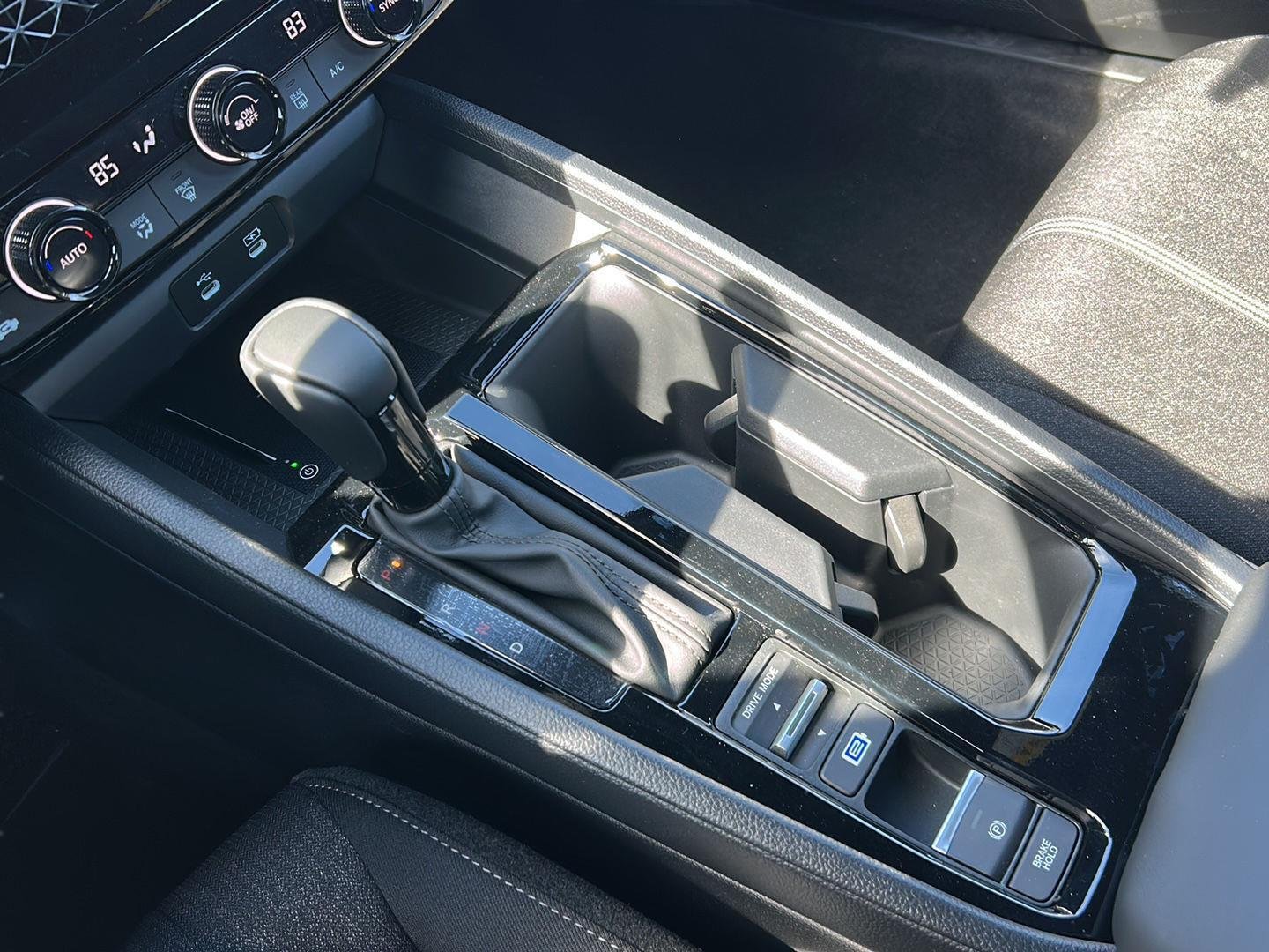 2026 Honda Accord Hybrid Sport - Photo 7