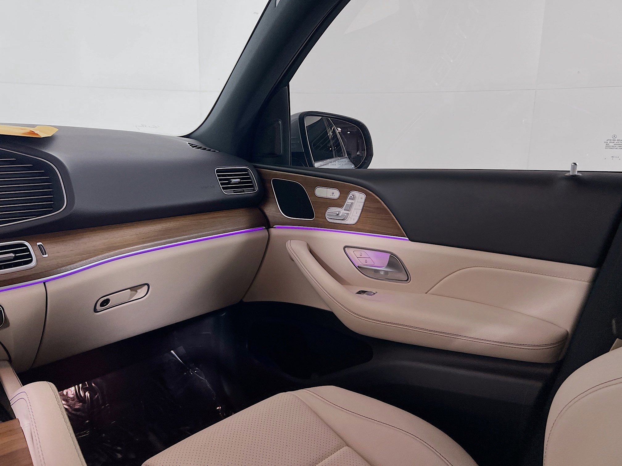 2024 Mercedes-Benz GLE GLE350 - Photo 21