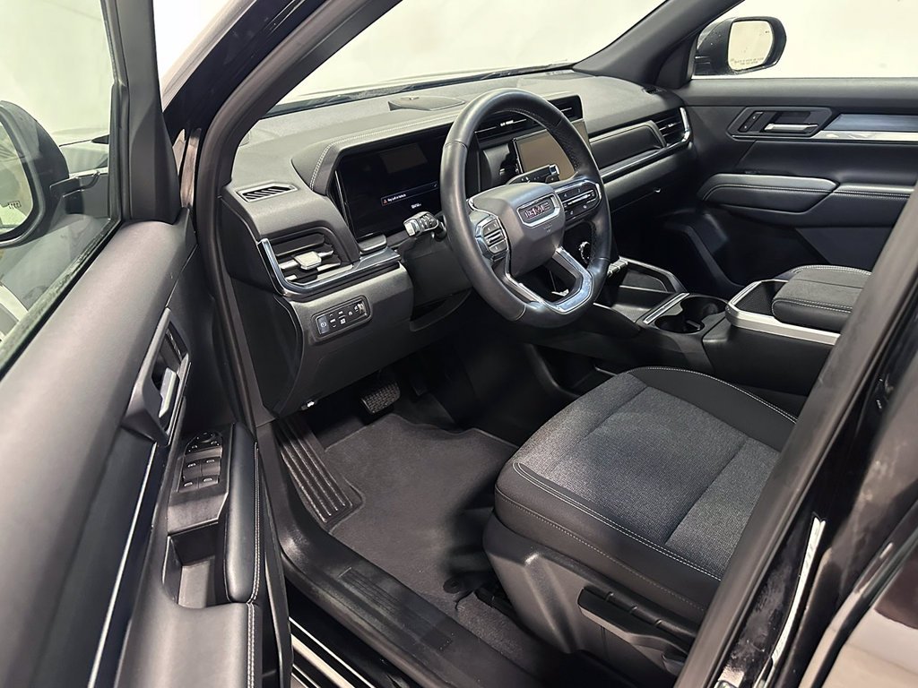 Used 2026 Black GMC Elevation image 18