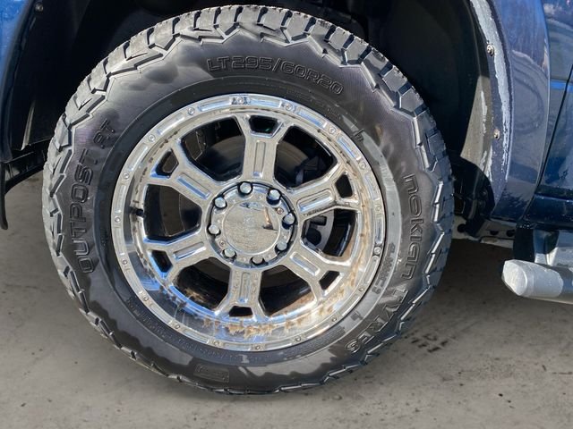 Used 2022 Blue Ram Laramie image 14