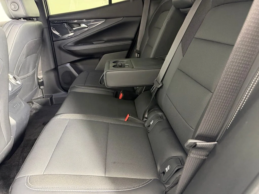 Certified Used 2024 Beige Chevrolet LT image 27
