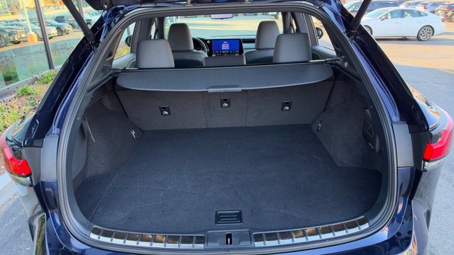 Certified Used 2024 Nightfall Mica Lexus 350 Premium Plus image 19