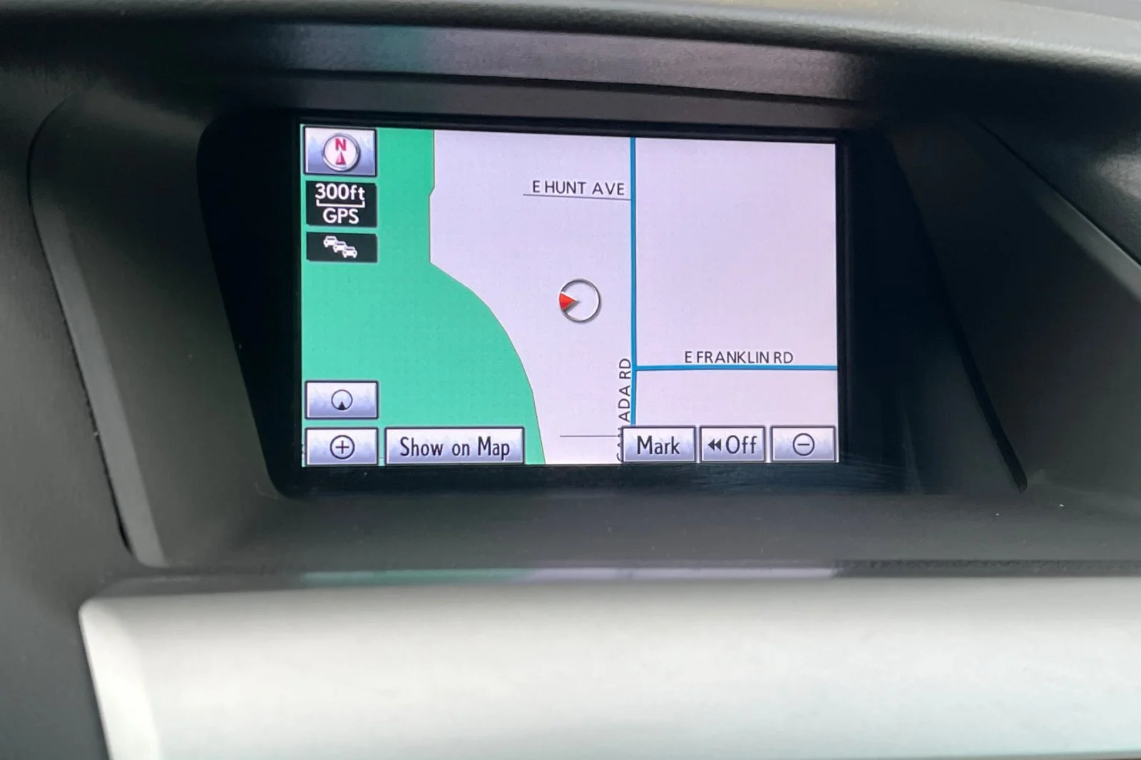 Used 2011 Starfire Pearl Lexus 4DR AWD image 20