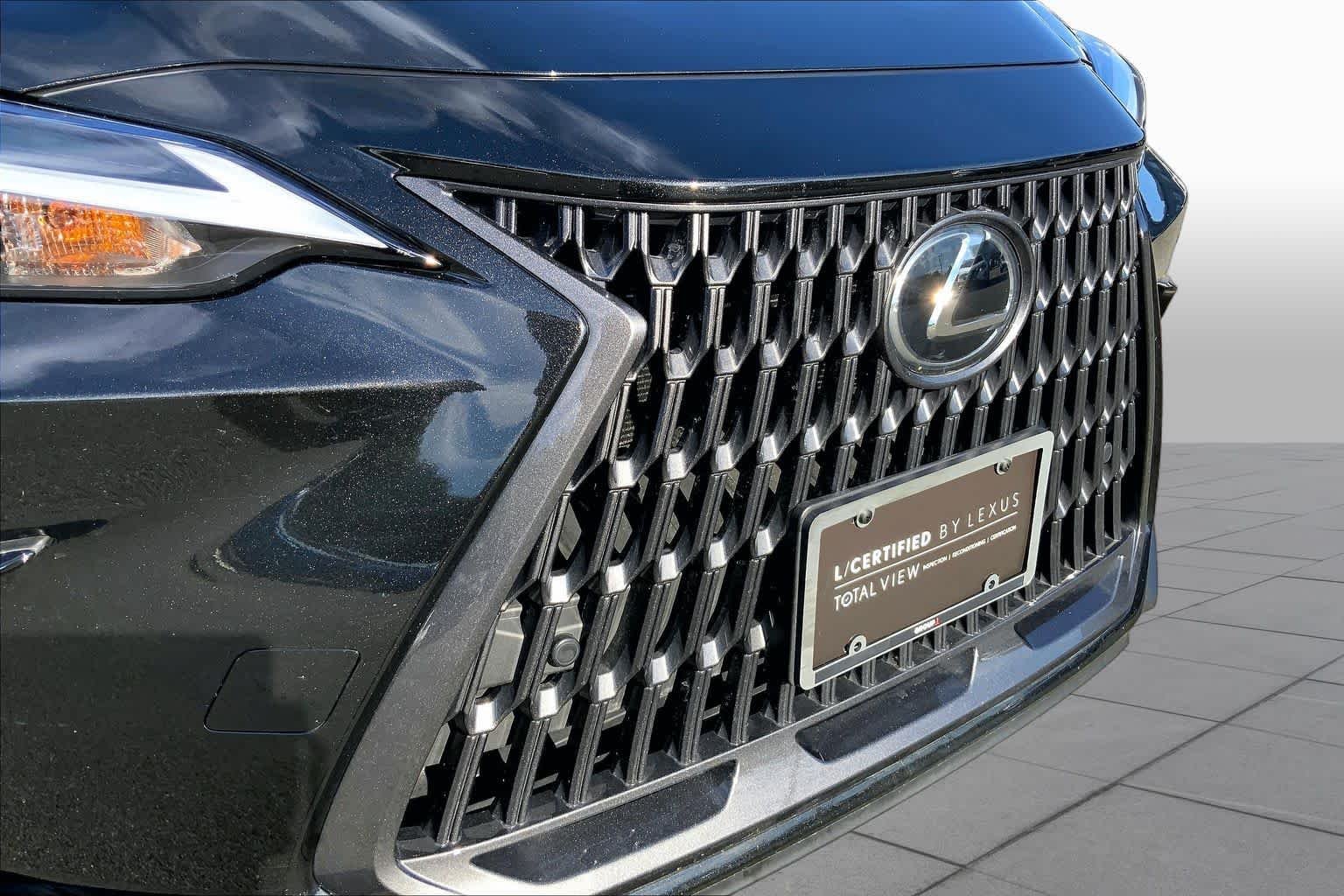 Certified Used 2025 Caviar Lexus Premium image 30