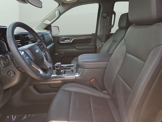 Used 2024 Red Chevrolet LTZ image 36