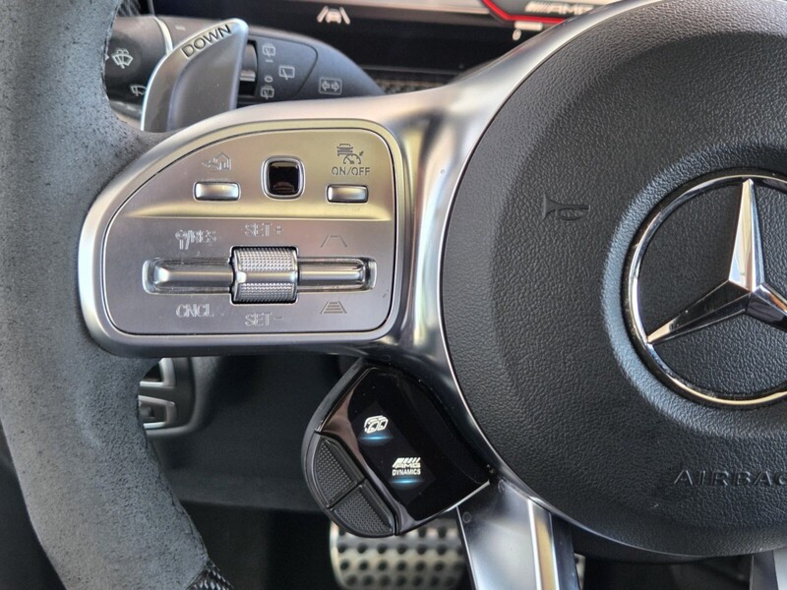 Certified Used 2022 G MANUFAKTUR Arabian Grey Mercedes-Benz AMG® G 63 image 26
