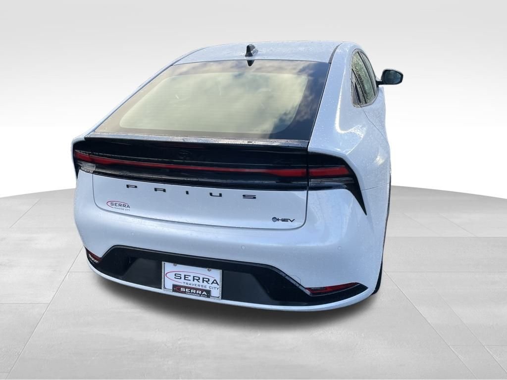 New 2026  Toyota Nightshade image 11