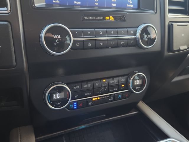 2021 Ford Expedition Limited - Photo 28
